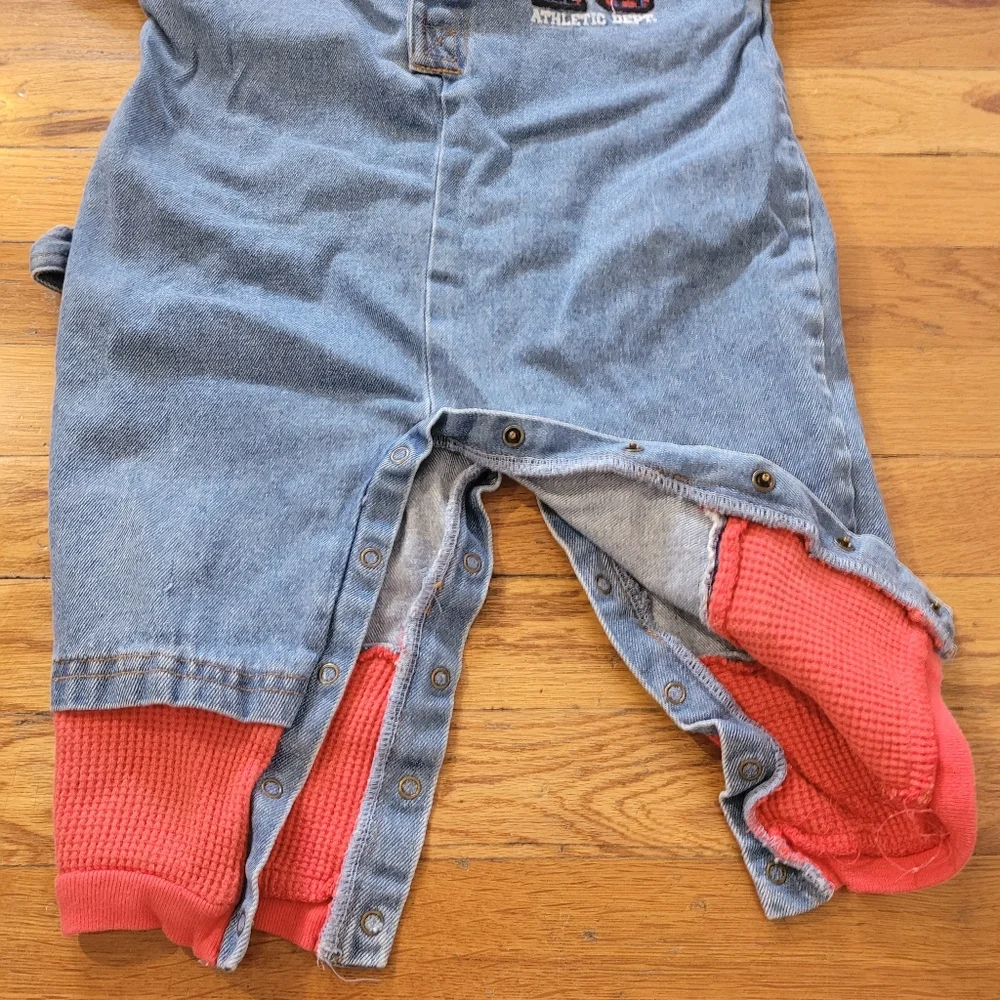 Gitano kids vintage